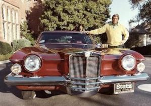 Dean Martin Stutz