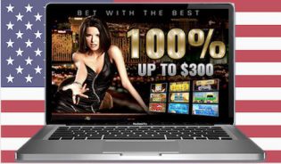 MyBookie USA Casino