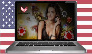 WagerWeb USA Casino