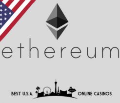 Ethereum USA Online Casino