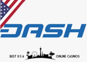 Dash Logo Best USA