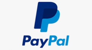 PayPal Logo