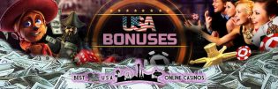 Latest USA Online Casino Bonus Codes