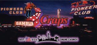 Best Craps USA Online Casinos