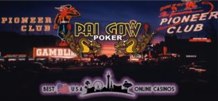 Best Pai Gow Poker USA Online Casinos