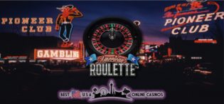 Best Roulette USA Online Casinos