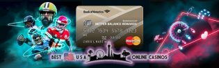 MasterCard Gambling Deposits