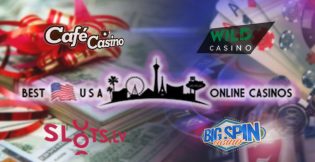 USA Online Casino Promotions